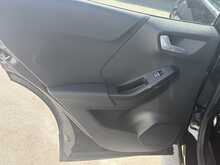 Ford Puma T EcoBoost MHEV ST-Line Vignale - U7948