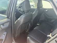 Ford Puma T EcoBoost MHEV ST-Line Vignale - U7948