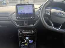 Ford Puma T EcoBoost MHEV ST-Line Vignale - U7948