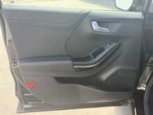 Ford Puma T EcoBoost MHEV ST-Line Vignale - U7948