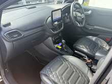 Ford Puma T EcoBoost MHEV ST-Line Vignale - U7948