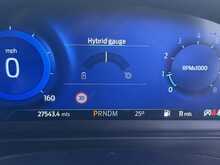 Ford Puma T EcoBoost MHEV ST-Line Vignale - U7948