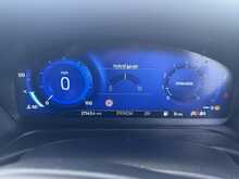 Ford Puma T EcoBoost MHEV ST-Line Vignale - U7948