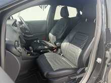 Ford Puma T EcoBoost MHEV ST-Line Vignale - U7948