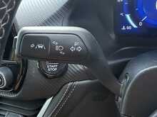 Ford Puma T EcoBoost MHEV ST-Line Vignale - U7948