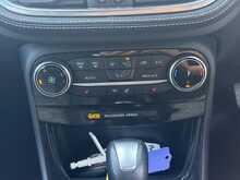 Ford Puma T EcoBoost MHEV ST-Line Vignale - U7948