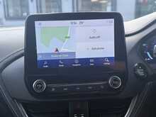 Ford Puma T EcoBoost MHEV ST-Line Vignale - U7948