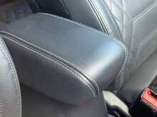 Ford Puma T EcoBoost MHEV ST-Line Vignale - U7948