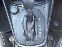 Ford Puma T EcoBoost MHEV ST-Line Vignale - U7948