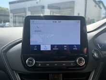 Ford Puma T EcoBoost MHEV ST-Line Vignale - U7948