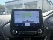 Ford Puma T EcoBoost MHEV ST-Line Vignale - U7948