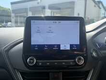 Ford Puma T EcoBoost MHEV ST-Line Vignale - U7948