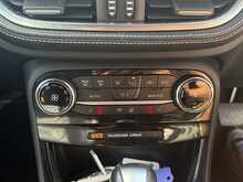 Ford Puma T EcoBoost MHEV ST-Line Vignale - U7948