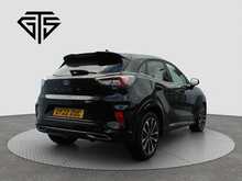 Ford Puma T EcoBoost MHEV ST-Line Vignale - U7948