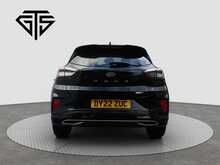 Ford Puma T EcoBoost MHEV ST-Line Vignale - U7948