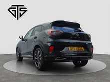 Ford Puma T EcoBoost MHEV ST-Line Vignale - U7948