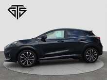Ford Puma T EcoBoost MHEV ST-Line Vignale - U7948