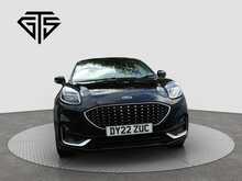 Ford Puma T EcoBoost MHEV ST-Line Vignale - U7948