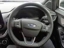 Ford Puma T EcoBoost MHEV ST-Line Vignale - U7948