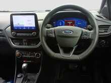 Ford Puma T EcoBoost MHEV ST-Line Vignale - U7948