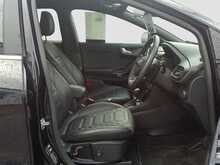 Ford Puma T EcoBoost MHEV ST-Line Vignale - U7948