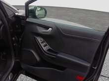 Ford Puma T EcoBoost MHEV ST-Line Vignale - U7948