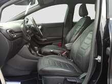 Ford Puma T EcoBoost MHEV ST-Line Vignale - U7948