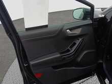 Ford Puma T EcoBoost MHEV ST-Line Vignale - U7948