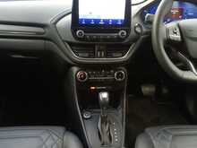 Ford Puma T EcoBoost MHEV ST-Line Vignale - U7948