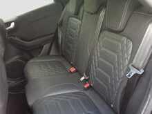 Ford Puma T EcoBoost MHEV ST-Line Vignale - U7948