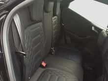 Ford Puma T EcoBoost MHEV ST-Line Vignale - U7948