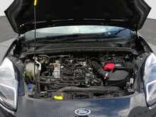 Ford Puma T EcoBoost MHEV ST-Line Vignale - U7948