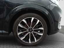 Ford Puma T EcoBoost MHEV ST-Line Vignale - U7948