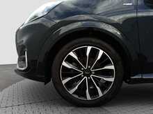 Ford Puma T EcoBoost MHEV ST-Line Vignale - U7948