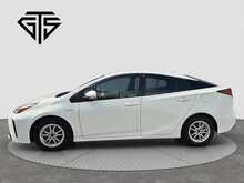 Toyota Prius E - U7956