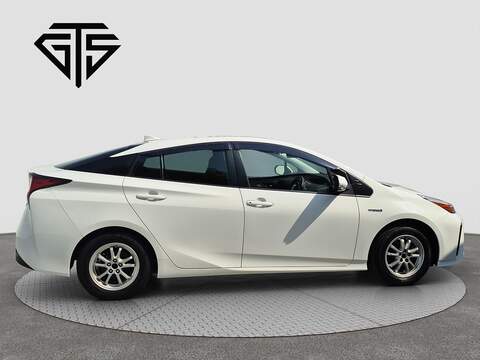 E 1.8 5dr Hatchback Automatic HV