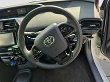 Toyota Prius E - U7956