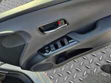 Toyota Prius E - U7956