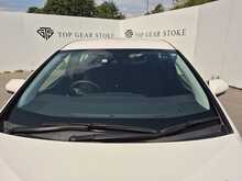 Toyota Prius E - U7956