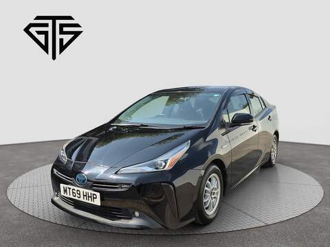 S 1.8 5dr Hatchback Automatic HV