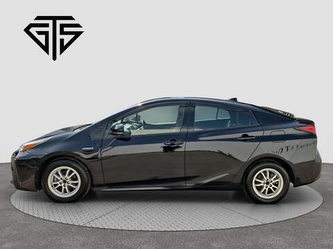 S 1.8 5dr Hatchback Automatic HV