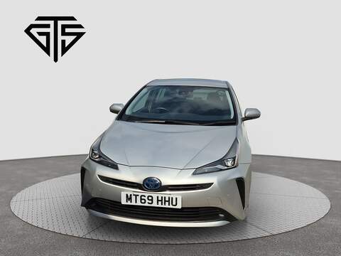 S 1.8 5dr Hatchback Auto HV