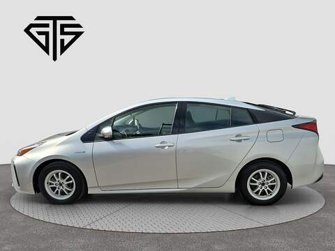 S 1.8 5dr Hatchback Auto HV
