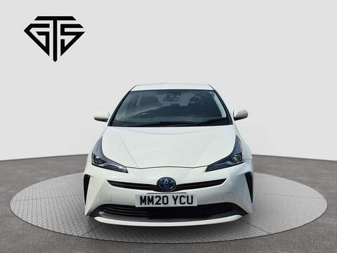 S 1.8 5dr Hatchback Auto HV