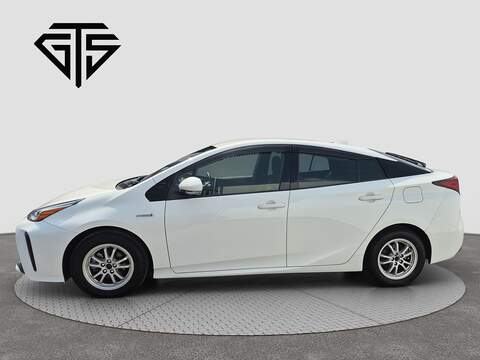S 1.8 5dr Hatchback Auto HV