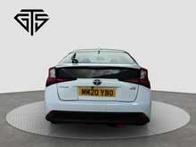 Toyota Prius S - U7965