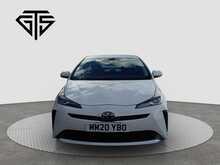 Toyota Prius S - U7965