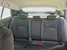 Toyota Prius S - U7966