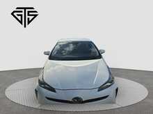 Toyota Prius S - U7966