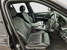 BMW X5 X Drive 35d LimitedBlack - U7967